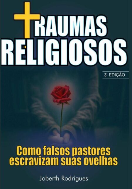 Traumas Religiosos:COMO FALSOS PASTORES ESCRAVIZAM SUAS OVELHAS