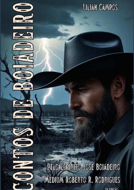 Contos De Boiadeiro I