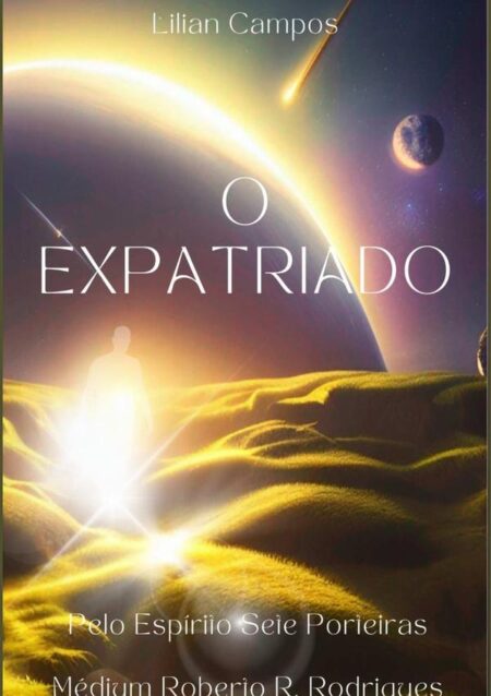 O Expatriado