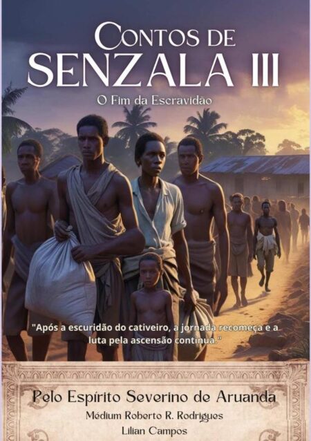 Contos De Senzala:III