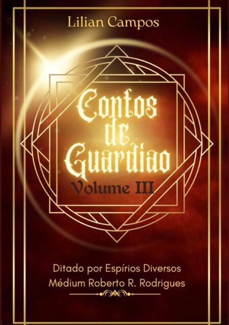 Contos De Guardião Iii