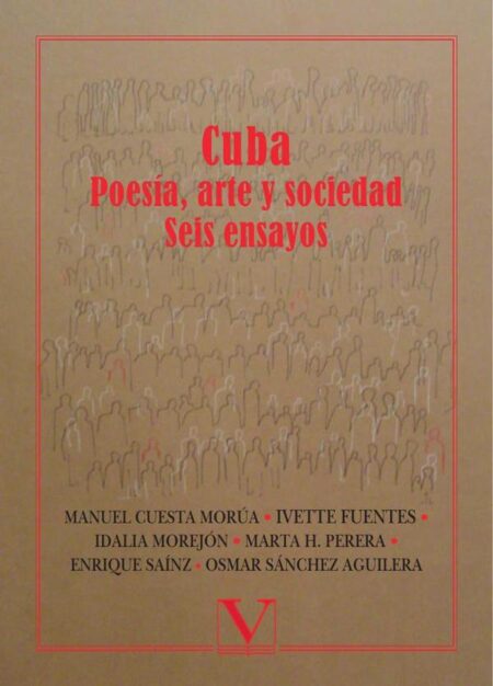 Cuba, poesía, arte y sociedad