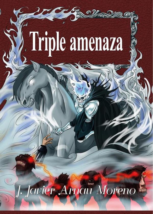 Triple amenaza