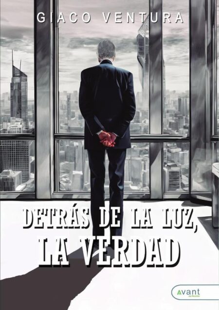 Detrás de la luz, la verdad