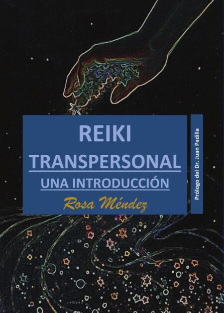 Reiki transpersonal:Una introducción