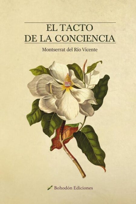 El tacto de la conciencia