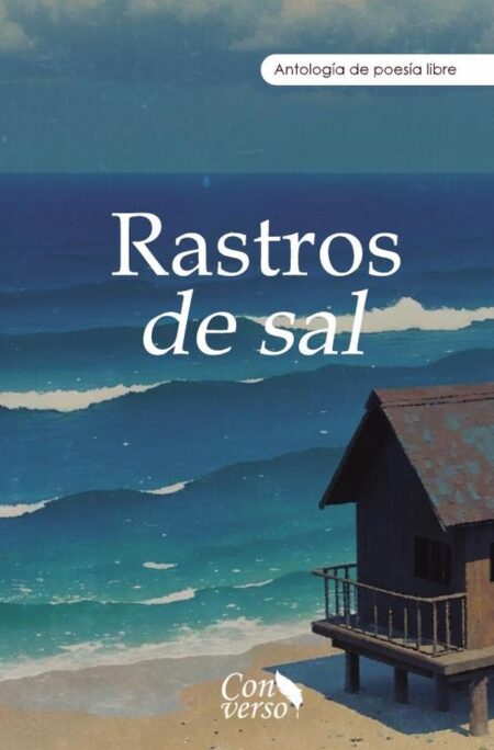 Rastros de sal