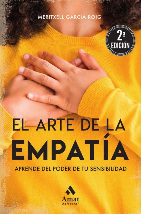 El arte de la empatía:Aprende del poder de tu sensibilidad