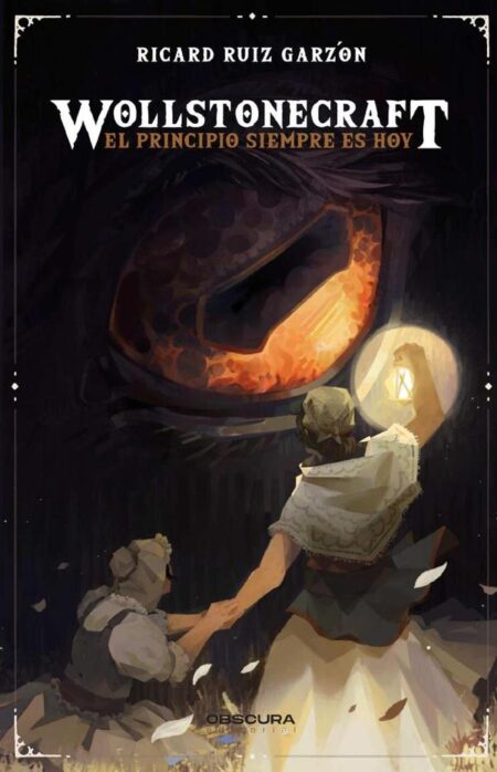 Wollstonecraft. El principio siempre es hoy