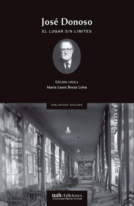 El lugar sin límites:Edición crítica