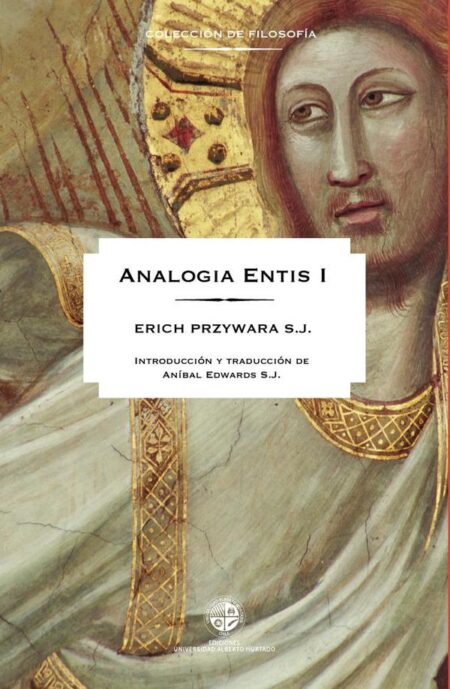 Analogía Entis I
