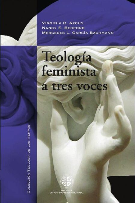 Teologia feminista a tres voces