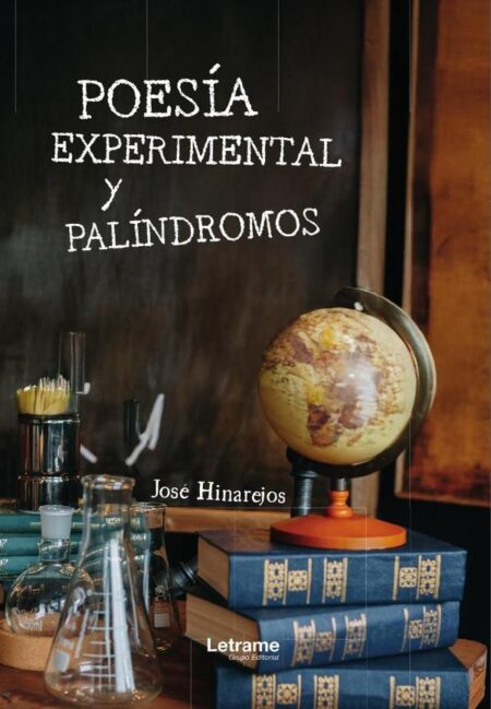 Poesía experimental y palíndromos
