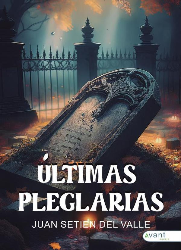 Últimas plegarias