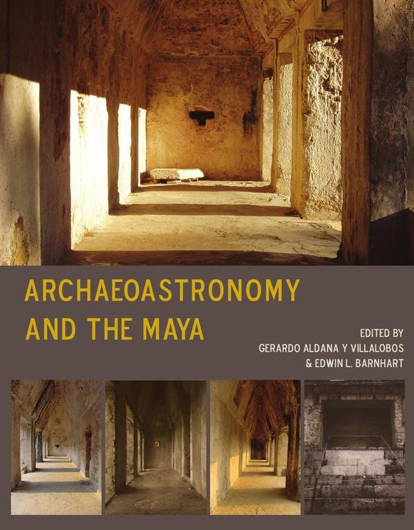 Archaeoastronomy and the Maya