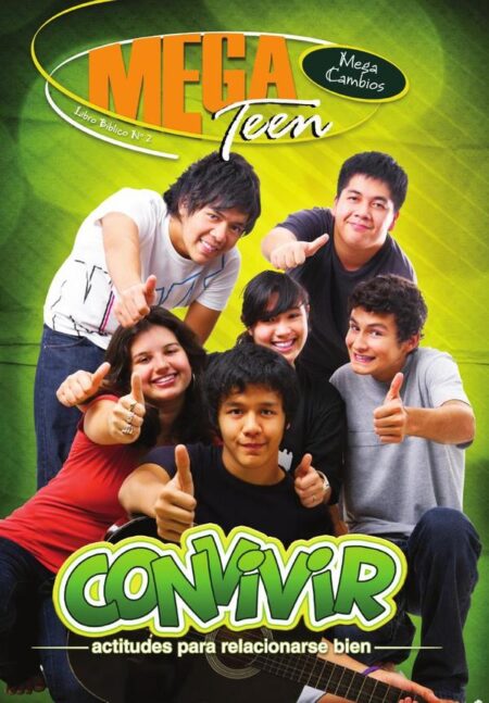 Convivir:Actitudes para relacionarse bien