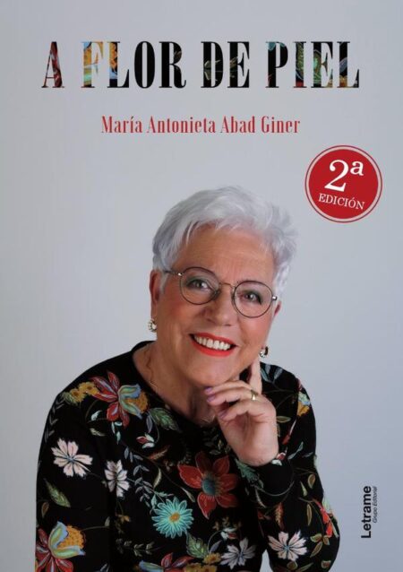 A flor de piel
