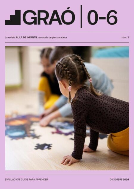 Evaluación, clave para aprender - GRAÓ 0-6 – núm. 3
