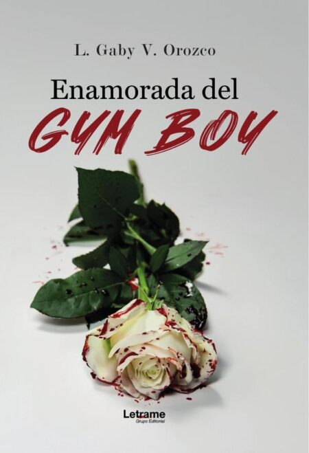 Enamorada del gym boy