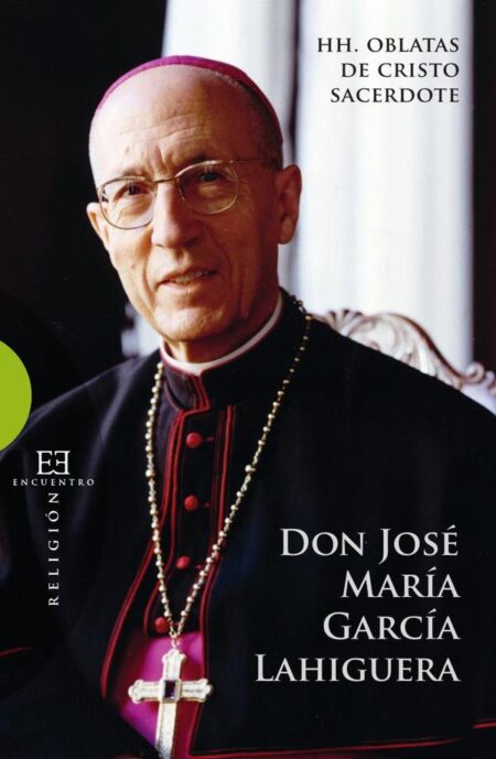 Don José María García Lahiguera