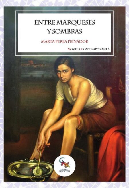 Entre marqueses y sombras