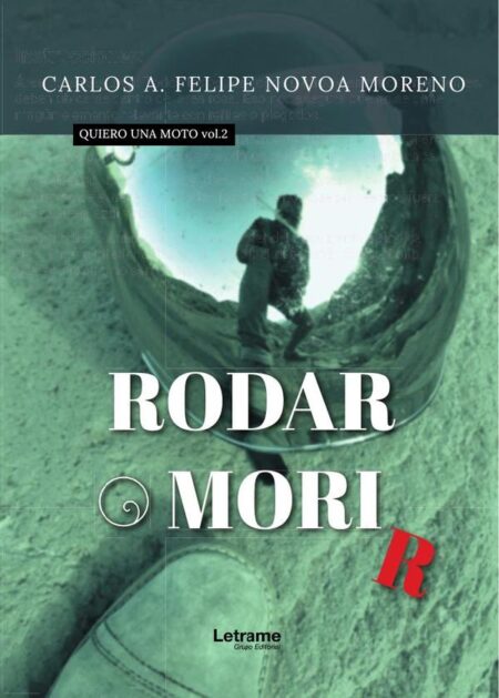 Rodar o morir:QUM® vol.2