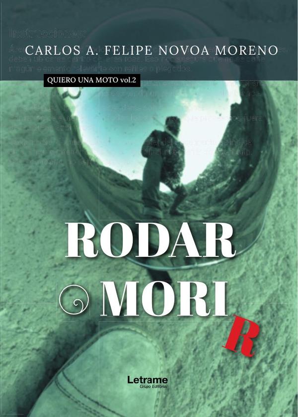 Rodar o morir:QUM® vol.2