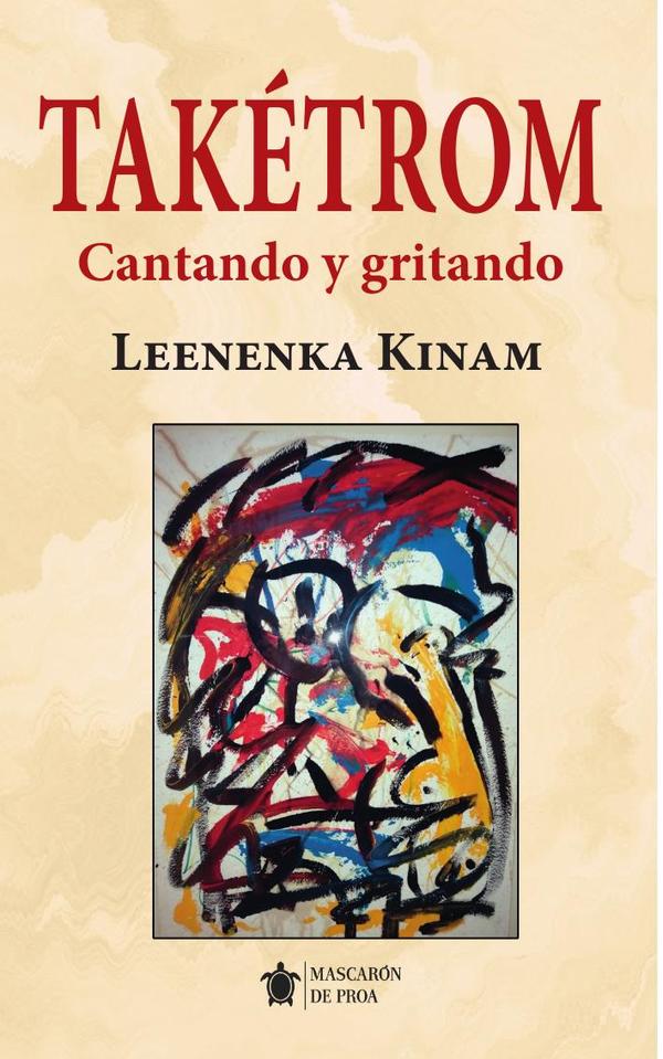 Takétrom:Cantando y gritando