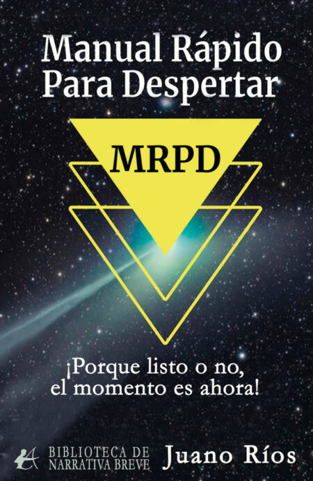 Manual rápido para despertar