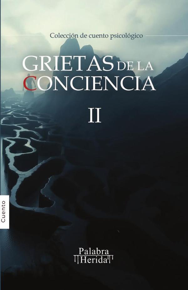 Grietas de la conciencia II