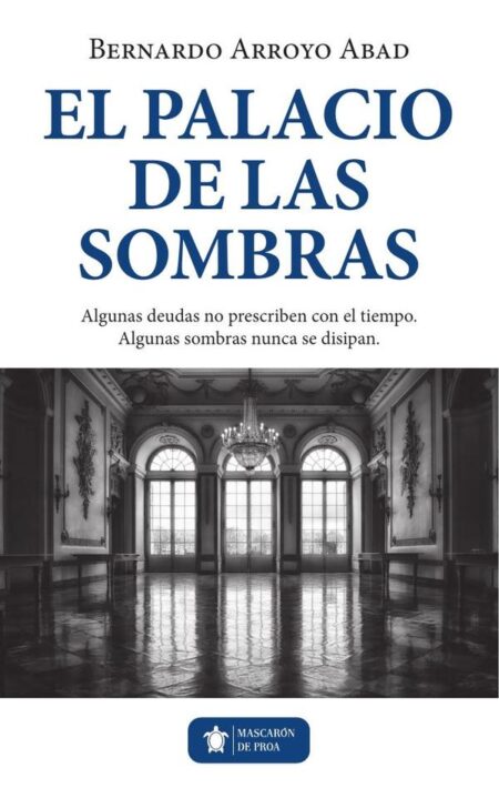 El palacio de las sombras