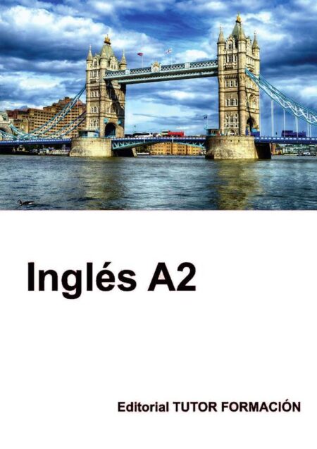 Inglés A2