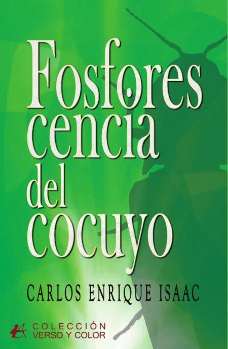 Fosforescencia del cocuyo