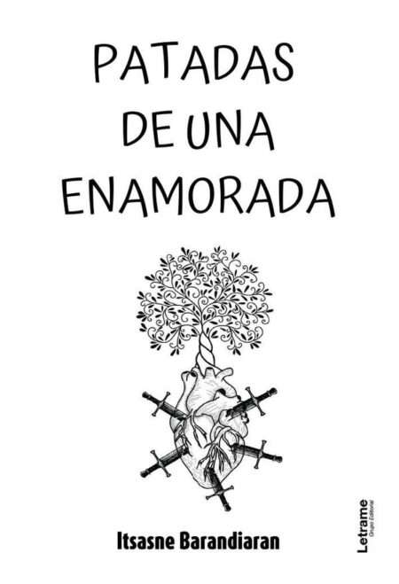 Patadas de una enamorada