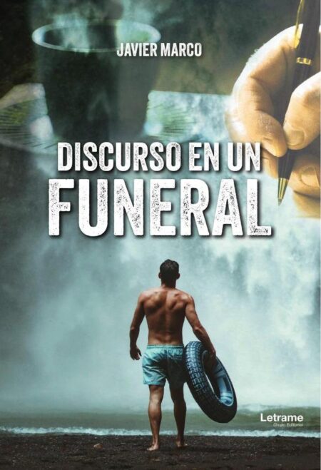 Discurso en un funeral