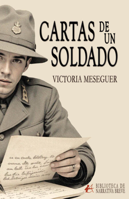 Cartas de un soldado