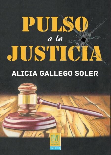 Pulso a la justicia