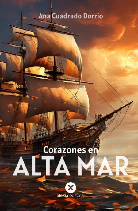 Corazones en alta mar