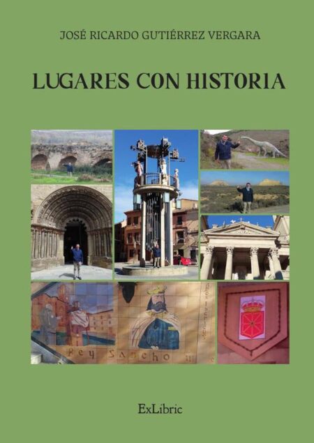 Lugares con historia