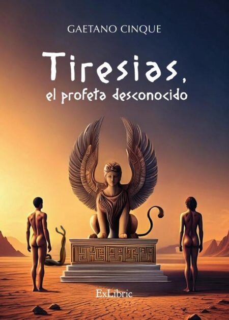 Tiresias, el profeta desconocido