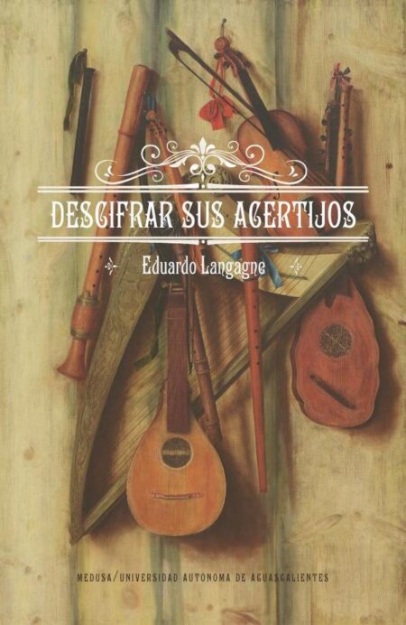 Descifrar sus acertijos