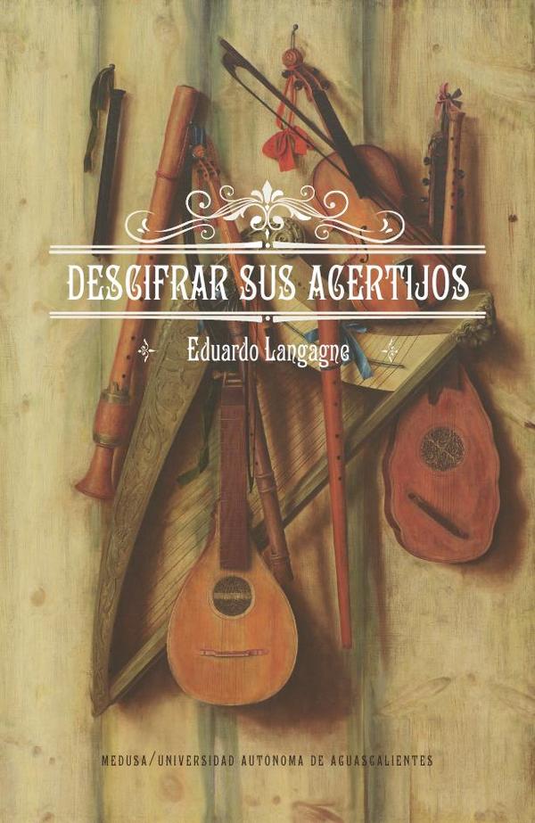 Descifrar sus acertijos