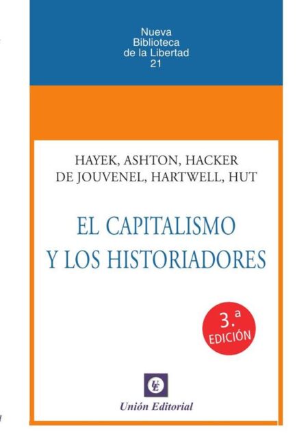 El capitalismo y los historiadores