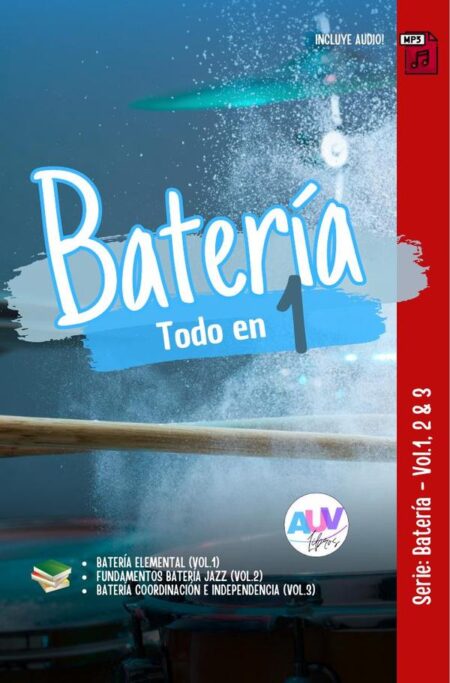 Batería Todo en Uno