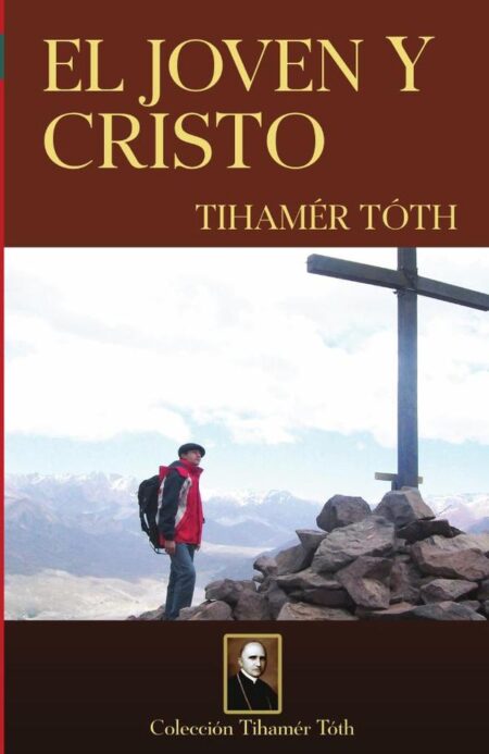 El joven y Cristo