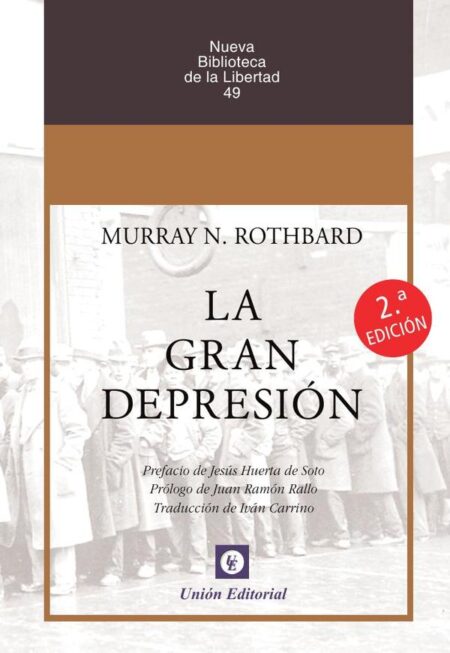NBL-49: La Gran Depresión
