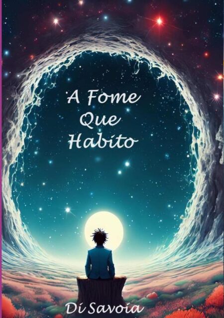 A Fome Que Habito