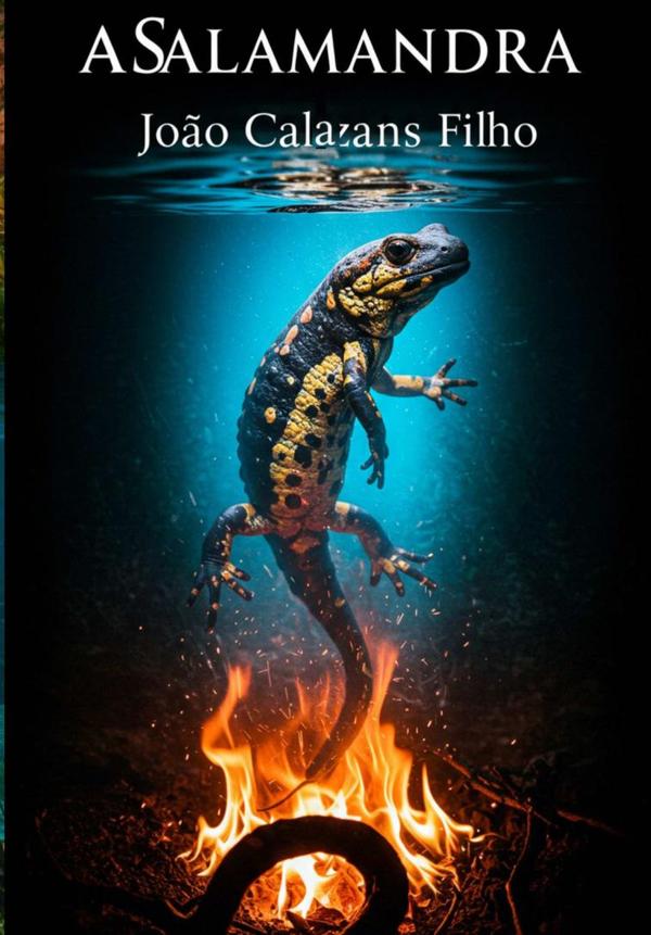 A Salamandra:Volume I