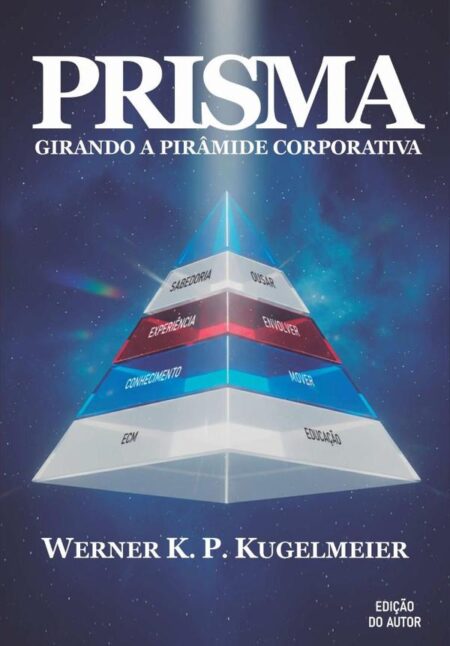 Prisma:GIRANDO A PIRÂMIDE CORPORATIVA