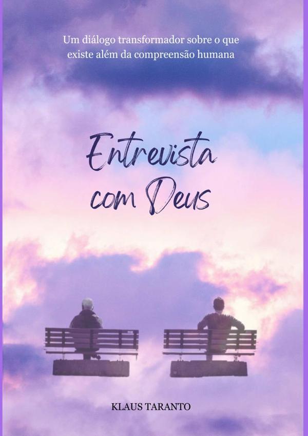 Entrevista Com Deus
